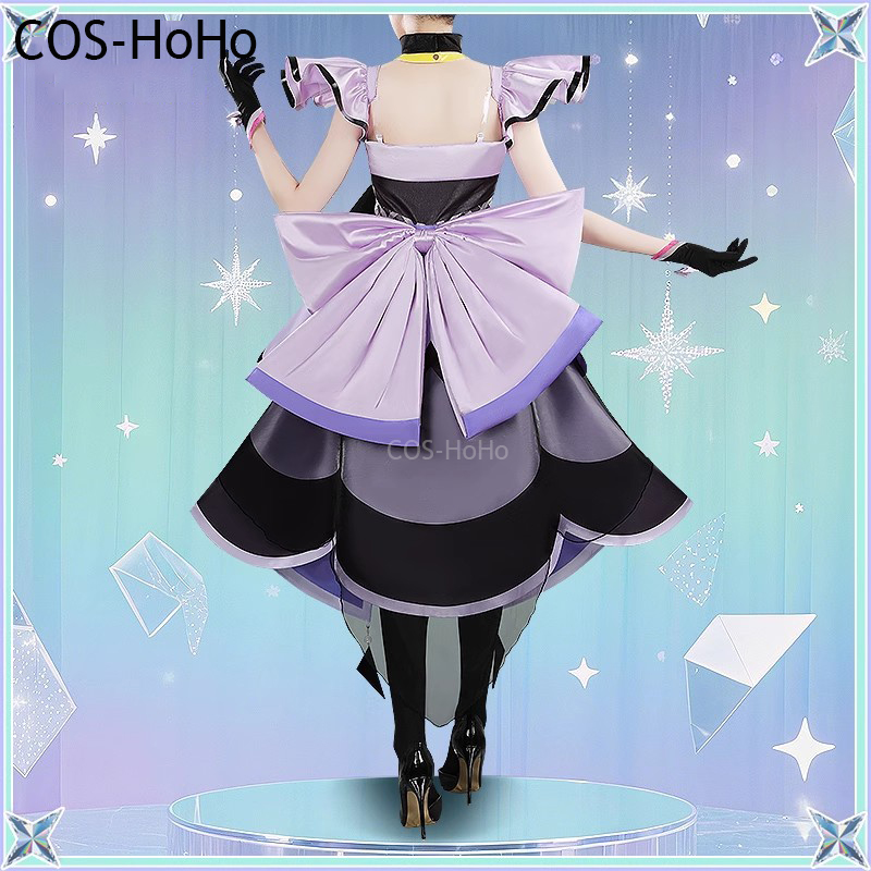 COS-HoHo Sen Ve Idol Precure T - Anime Cosplay Kiss incelemesi ve fiyatı