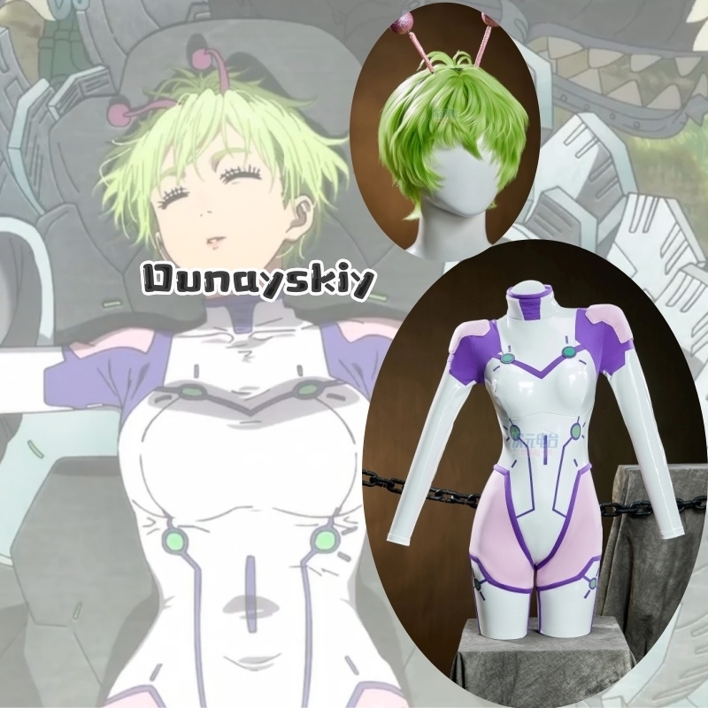 Vamola Bamora Cosplay Kostüm A - Anime Cosplay Plus Size incelemesi ve fiyatı