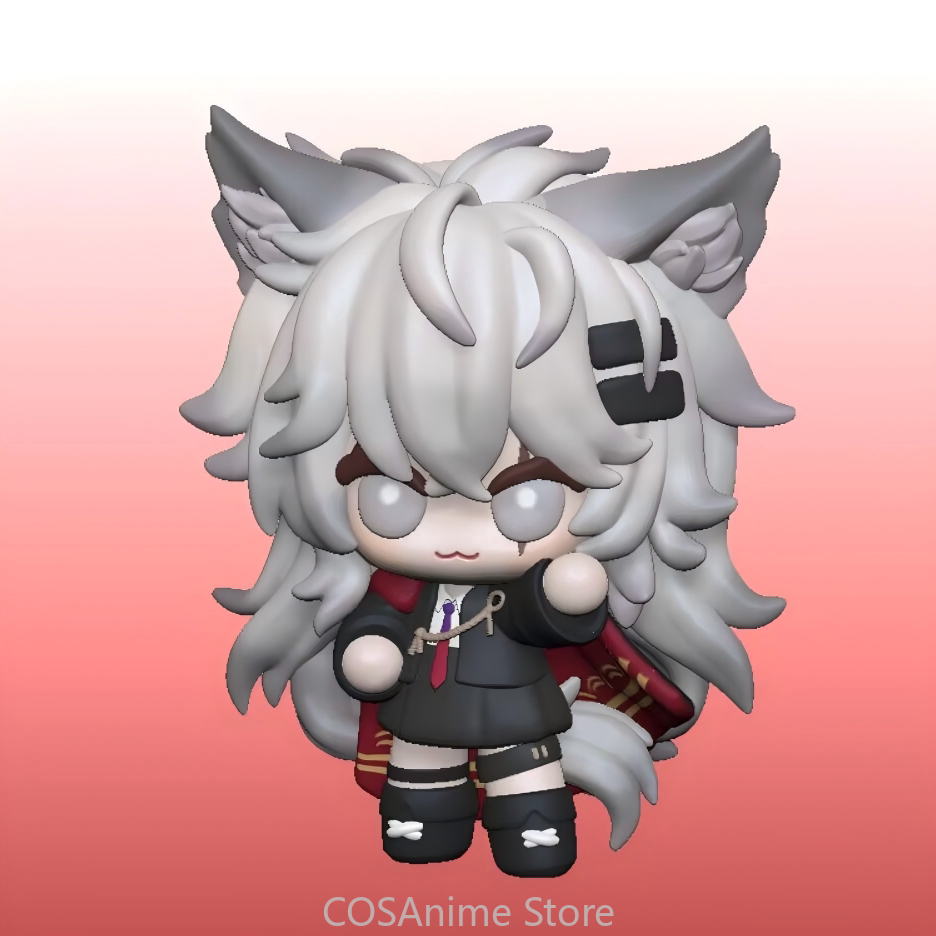 Arknights Lappland Anime PVC S - Anime Cosplay Characters incelemesi ve fiyatı