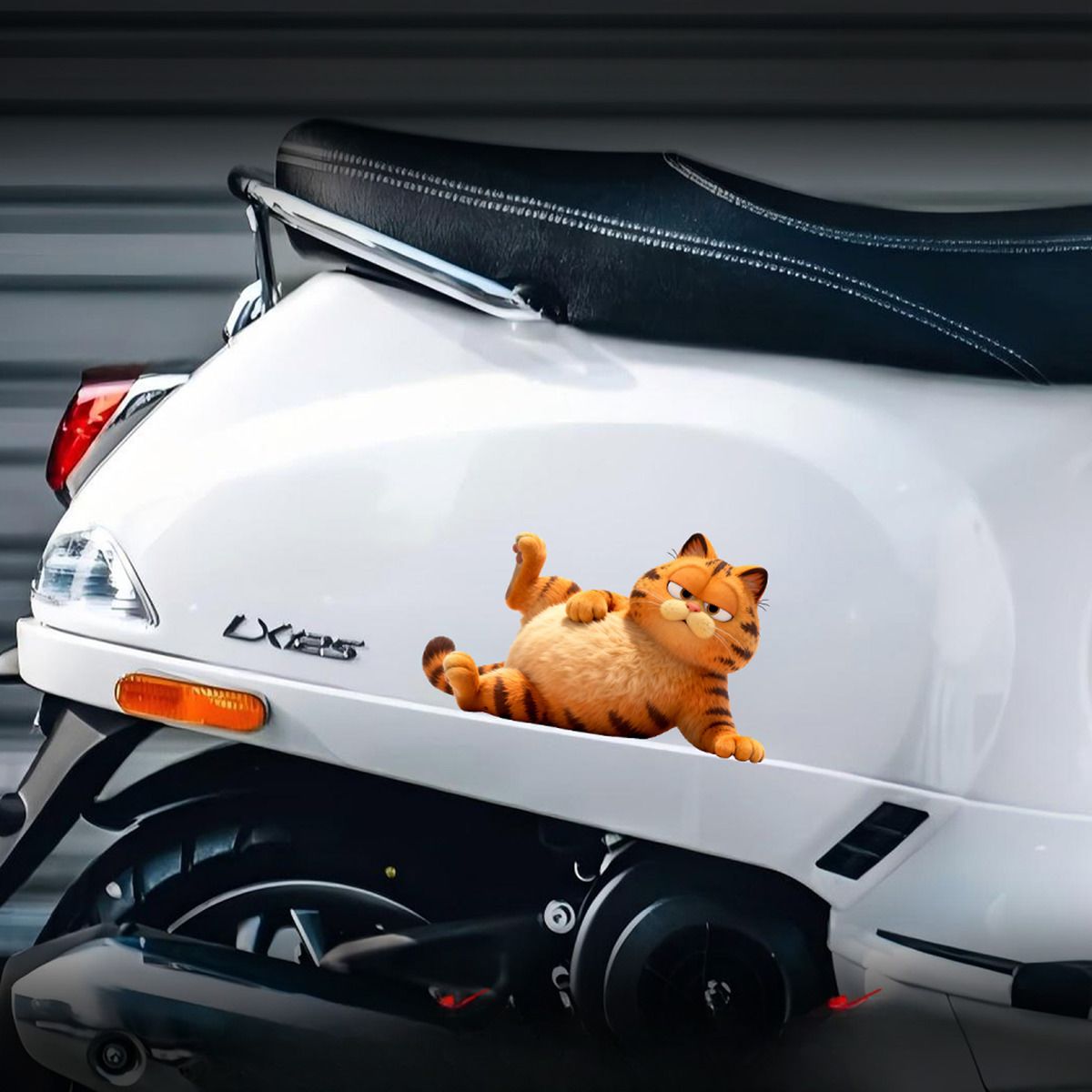 Sevimli Garfield Karikatür Vin - Anime Cosplay And Costumes incelemesi ve fiyatı