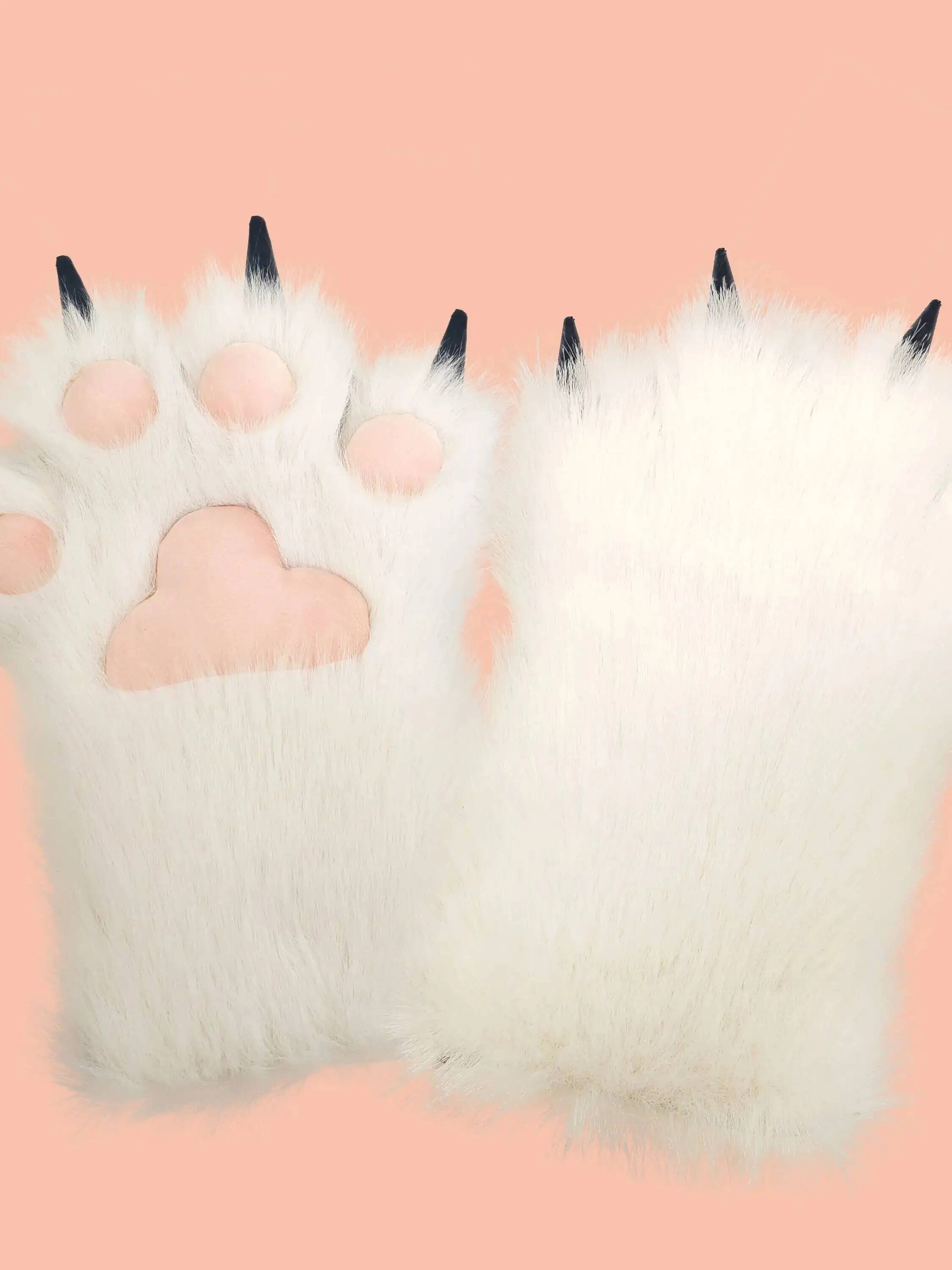 El Yapımı Kig Fursuit Başlığı, - Anime Cosplay Mask incelemesi ve fiyatı
