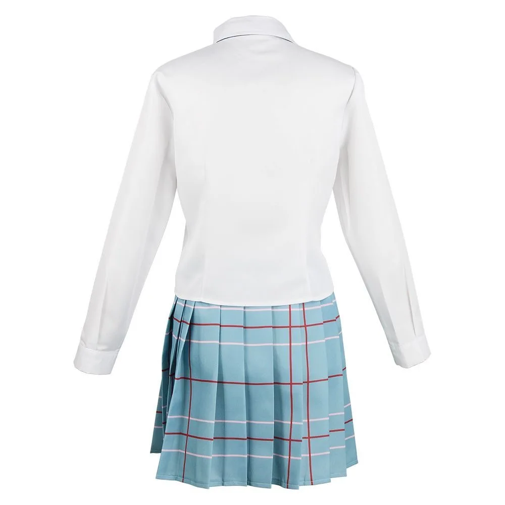 Anime My Dress Up Darling Kita - Anime Cosplay Marin incelemesi ve fiyatı