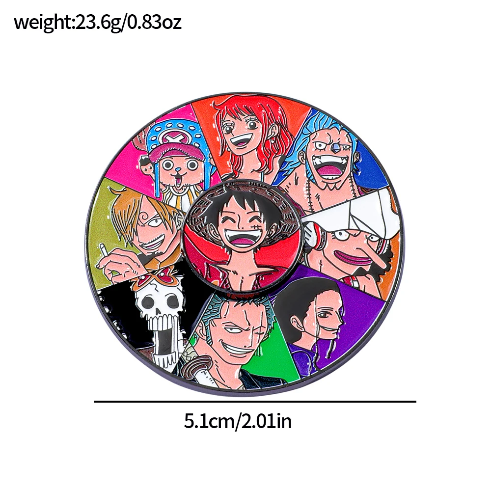 3 adet Anime Tek Parça Broş Lu - Anime Cosplay Luffy incelemesi ve fiyatı